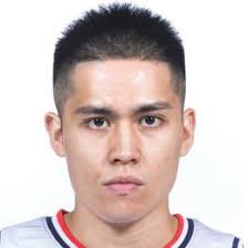 Chinese Taipei Roster, Schedule, Stats (2023-2024)