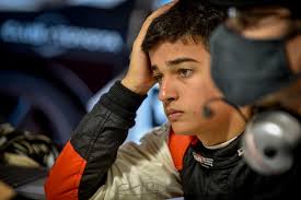 Barrio: "Cuando Canapino era campeón, yo festejaba los 5 años" :: Olé