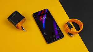 And that is oneplus 7t pro mclaren edition. Oneplus 7t Pro Mclaren Edition Review The Fastest Smartphone Around Nextpit