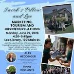 Marketing, Tourism, and Business Relations between...