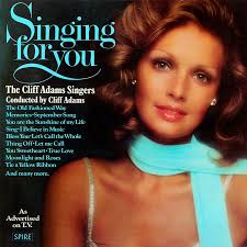 The Cliff Adams Singers