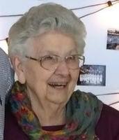 Gertrude Cyrilla Post Vaught Obituary