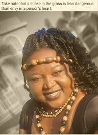 This young girl is acting more matured than the senator . I just hope all  parties resolve amicably. There is too much to lose. Let them settle  amicably and stop all these