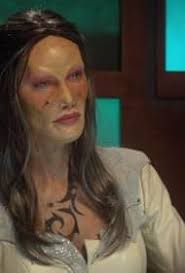 Stargate: Atlantis" Allies (TV Episode 2006)