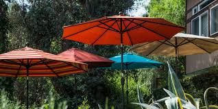 Shop for umbrella canopies in patio umbrella accessories. The 6 Best Patio Umbrellas And Stands 2021 Reviews By Wirecutter