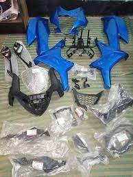 Degree with highest honors in anthropology from uc berkeley. Suzuki Gixxer Sf Full Body Kit Dealmart Bd Dealmart Bd