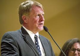 Fitzgerald: Speaker Turzai 'holding us back as a region' by failing to move  bill