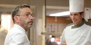 Wozu Die Aufregung Sebastien Bras Drei Sterne Koch Sohn Und Nachfolger Von Michel Bras Will Nicht Mehr Im Guide Michelin Verzeichnet Sein Man Sollte Den Ball Flach Halten Eat Drink Think