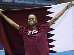 وقال الاتحاد القطري لألعاب القوى، عبر حسابه الرسمي على. Ù…Ø¹ØªØ² Ø¹ÙŠØ³Ù‰ Ø¨Ø±Ø´Ù…