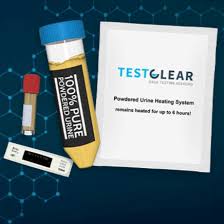 It also makes it less plausible for a drug test. How To Get Urine To The Right Temperature For A Drug Test Leaf Expert