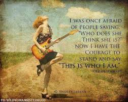 Maybe you would like to learn more about one of these? Wild Woman Sisterhood Quotes Quotesgram