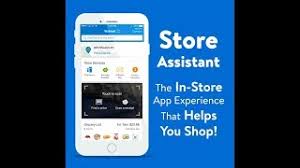 Efficiency for android and apple ios systems. Now In The Walmart App Store Assistant Youtube