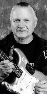 On The Bleeding Edge of Themed Entertainment. . . Eddie Sotto