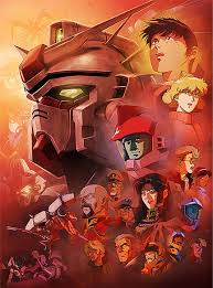 Mobile Suit Gundam 0083 Stardust Memory Hd Remaster Blu Ray Box Release Info Gundam Gundam Wallpapers Gundam Art
