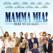 Here we go again reveals how the events and relationships in donna's past continue to affect the present. Mamma Mia Here We Go Again Moviepedia Fandom