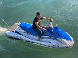 Jetski's kopen of verkopen doe je via marktplaats. Mieten Sie Ein Yamaha Vx1100 Jet Ski Yamaha Vx1100 Samboat