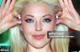 99 Polly Little Photos & High Res Pictures