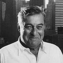 The day I met Carl Ally