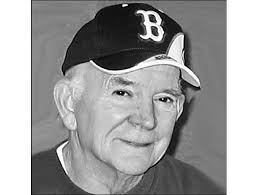 JOSEPH TRICKETT Obituary (2022)