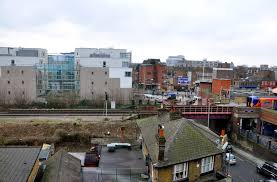 J6418 kingston, cromwell road bus station kingcb kingston, cromwell road bus station. Cromwell Road Bus Station Mapio Net