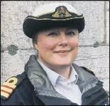 Recognition for Royal Navy medics