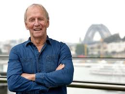 Paul hogan, am (born 8 october 1939), is an australian actor, comedian, film producer, television presenter and writer. Paul Hogan New Podcast And Book Reveals Star S Epic Story The Courier Mail
