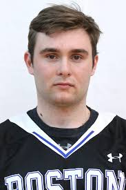 2018 Men's Lacrosse Roster