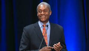 The federal open market committee (fomc) has 12 members: The Path To Economic Resilience June 18 2018 Federal Reserve Bank Of Atlanta