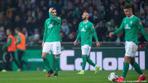 Follow werder bremen squad stats, coach,players name,players ratings,fixtures and videos from germany. Werder Bremen Players Agree To Waive Part Of Salaries Again Newsdiaryonline