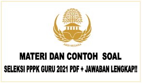 We did not find results for: Download Gratis Kumpulan Soal Seleksi Pppk Guru 2021 Pdf Jawaban Lengkap Situs Quadra