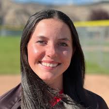 Eagle Valley Softball Roster (2024-25)