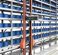 China AS/RS Racking Pengilang, Pembekal dan Kilang - Borong ...