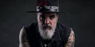 De Slash, a Lëtzebuergeschen Hard-Rock, an der Rockhal