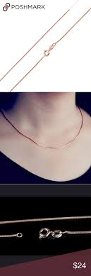 Maybe you would like to learn more about one of these? Last 1 18k Rose Gold Snake Chain Necklace Gold Snake Chain Gold Snake Chain Necklace