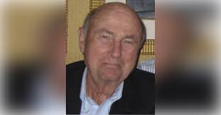 Obituary information for John Wells Puth