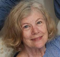 Kaffeepause mit… Susan Thorne, Editor of No Man's Land