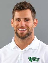 Arthur Stubblefield's Instagram, Twitter & Facebook