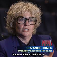 #PippinAU producer Suzanne Jones chatted to us about what makes PIPPIN such  a unique and spectacular show 🎪, The countdown is on! Less than a month  till opening night ✨