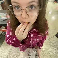 Hello!! I am Malorie Webb and I am from Rushville, Indiana. I am 100%  commited to Ball State and am majoring in Meteorology and Climatology. In  my free time I enjoy napping,