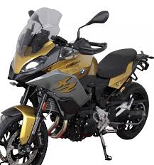 This gripe aside, the base model xr is a good thing, especially when you consider the vast bmw aftermarket catalog at your disposal. Bmw F 900 Xr 2020 F 900 Xr Tourenscheibe Tm 2020 Rauchgrau
