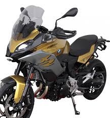 It is available in 3 variants and 2 colours. Bmw F 900 Xr 2020 F 900 Xr Tourenscheibe Tm 2020 Rauchgrau