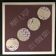 Here are a few fun ideas for creating super quick cards with washi.*****. Easy Card Making