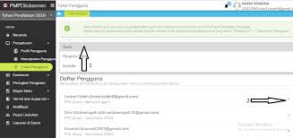 Aplikasi pemetaan mutu pendidikan pmp 2019.05 sudah dirilis oleh kemdikbud. Cara Pengisian Kuisioner Pmp 2019 Secara Daring Online Lintas Pena