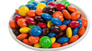 We did not find results for: What S Really In A Packet Of M M S