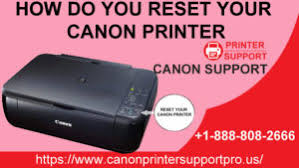 Check spelling or type a new query. How Do You Reset Your Canon Printer