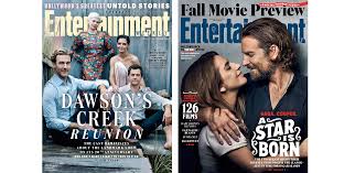 Do you understand how many cats they own? Free Subscription To Entertainment Weekly Magazine Familysavings
