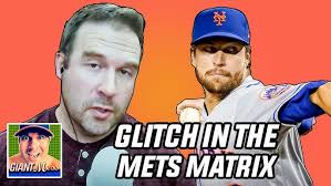 Mets Fan Reacts: deGrom + Lugo Glitch, Rise of Erasmo Ramirez, Base Running  Blunders