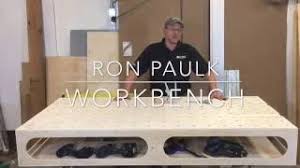 Diy mft paulk bench build. The Ultimate Workbench In A Box Jlc Online