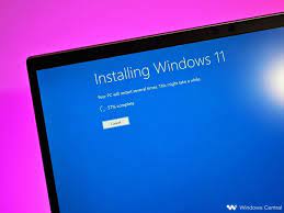 Windows 11 would basically be windows 10 with a new ux on top, but that's more than enough for besides, if microsoft really wanted to, it could ship the windows 11 release as another windows 10. Eoe 5h3g1vvnkm