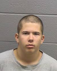 Midland teen found guilty of abusing young children